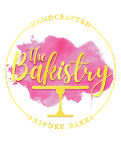 Bakistry Logo