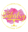 Bakistry Logo