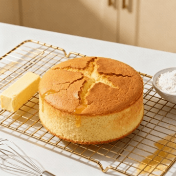 10 Essential Tips for Baking Perfect Cakes at Home