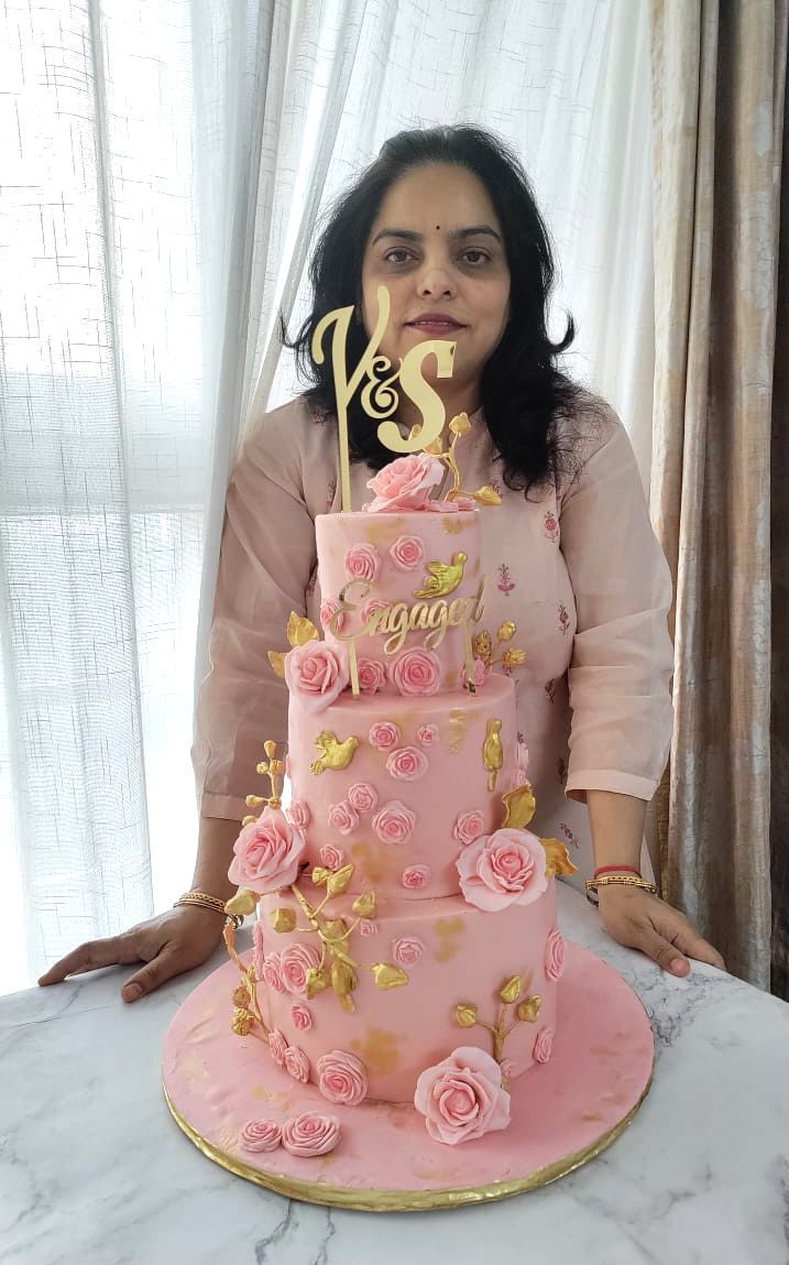 Home Bakery 2022